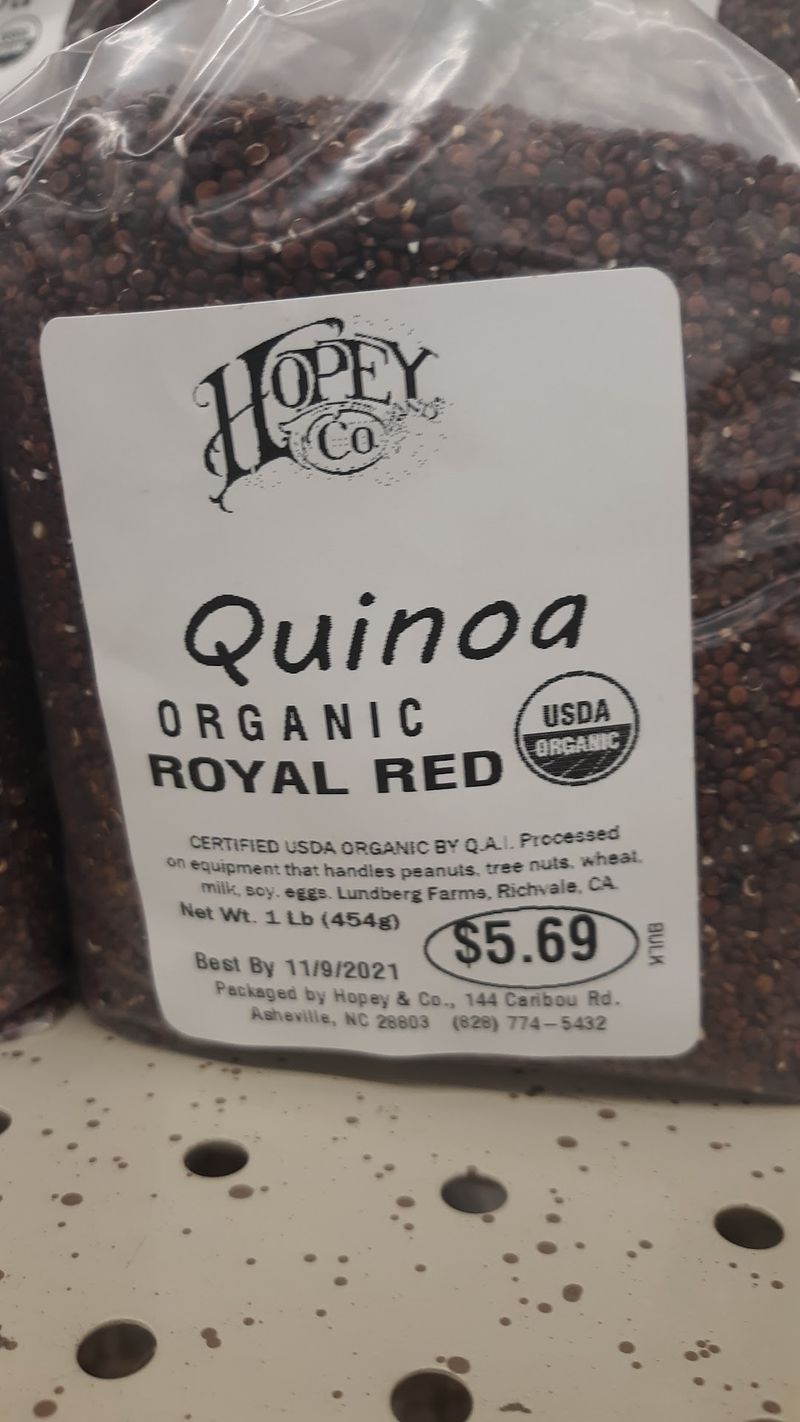 Organic Groceries Do Not Have To Feel Like A Splurge