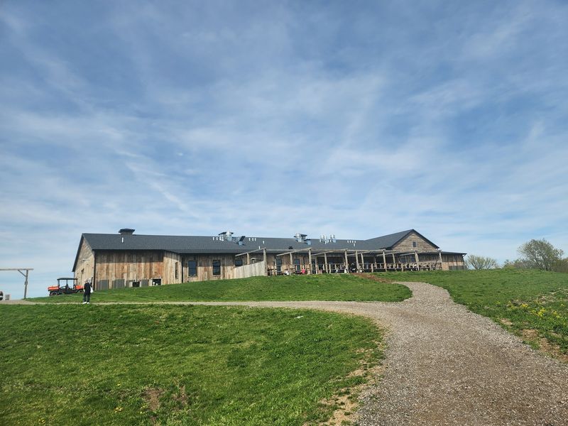 Wilson’s Orchard & Farm Ciderhouse, Cumming