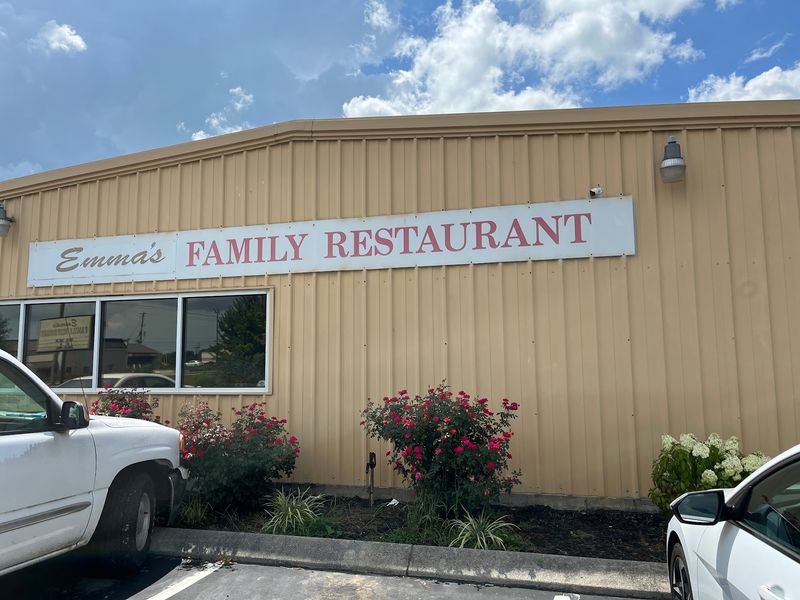 Emma's Family Restaurant 