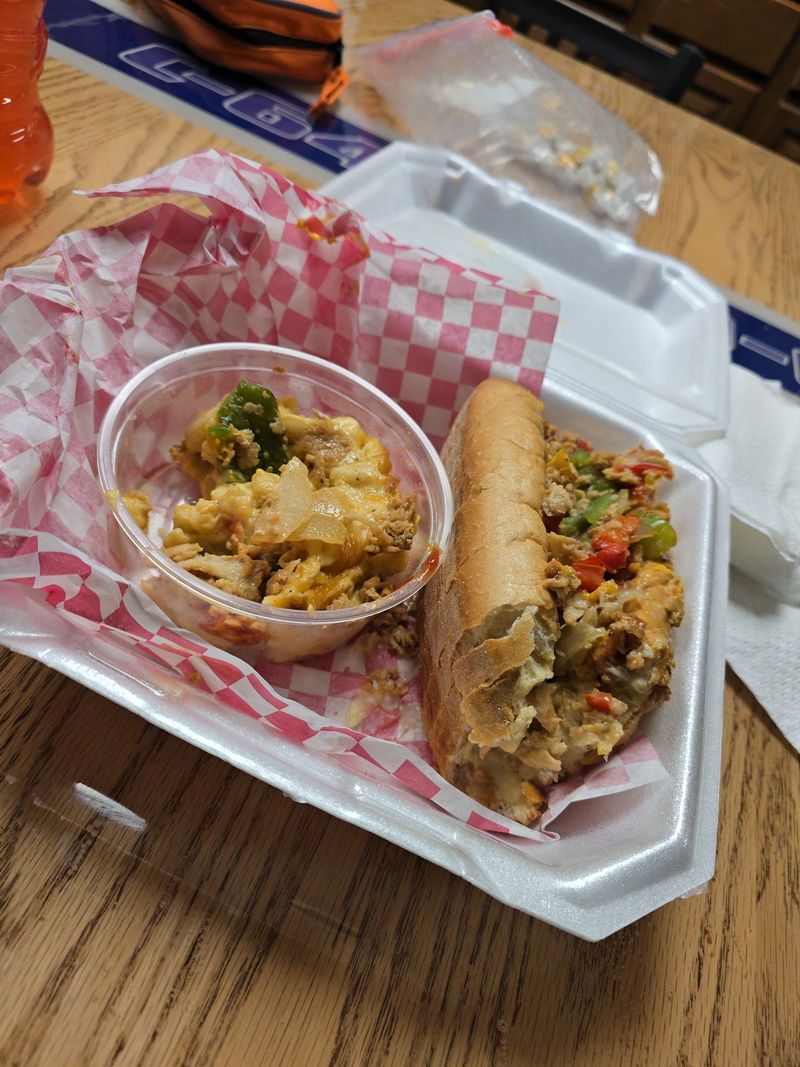 Soulfood Paradise215