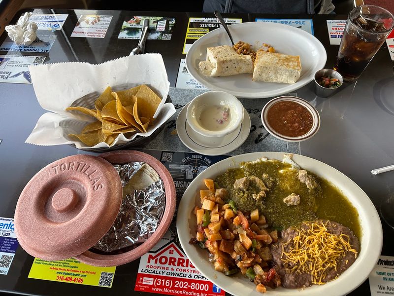 Pozole That Regulars Talk About Most