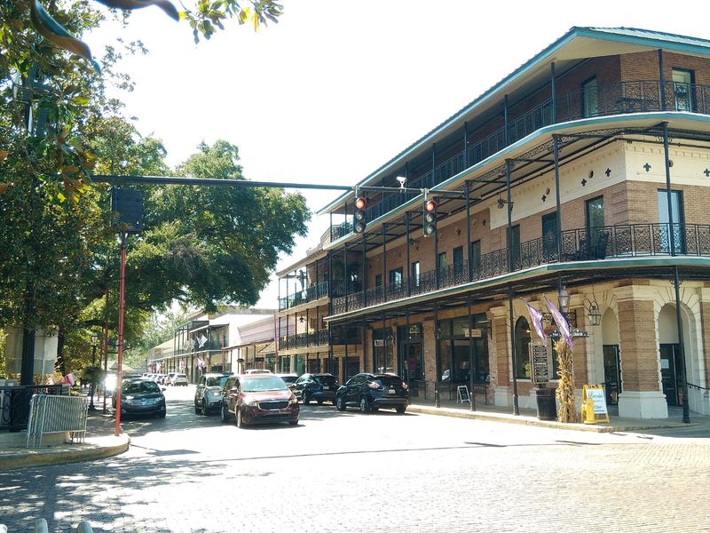 Natchitoches