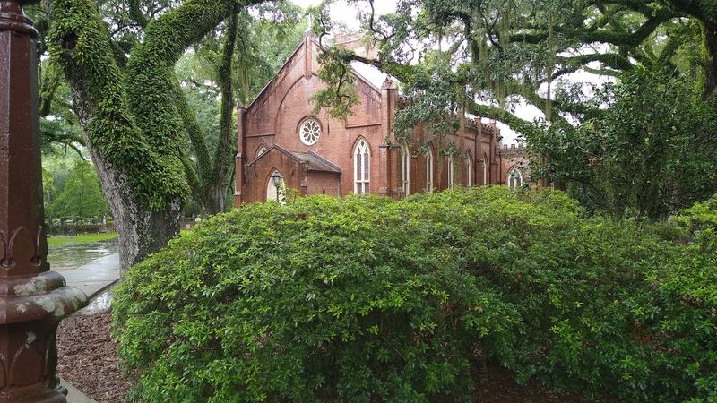 St. Francisville
