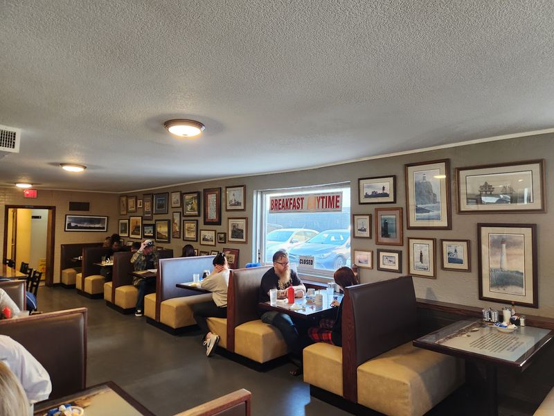 The Beacon Restaurant