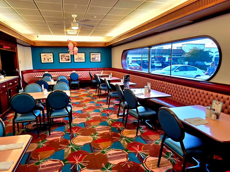 Jimmie's Diner South