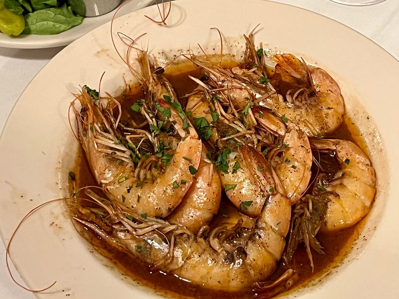 PASCAL'S MANALE