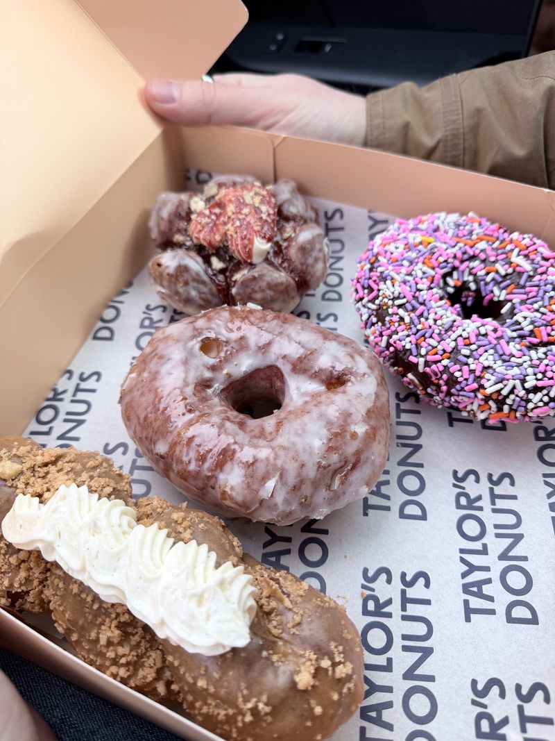 Creative Flavors Beyond The Classics