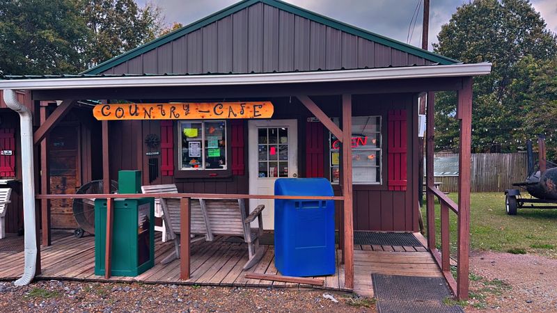 Country Cafe