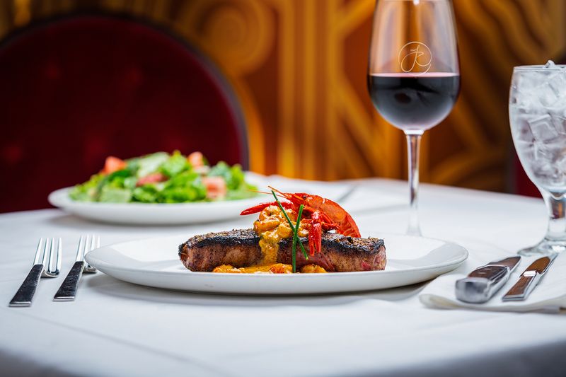 Rare Wagyu and the Luxury of A5