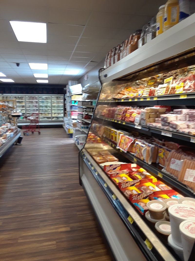 Food Safety Is Part Of The Larger Operation