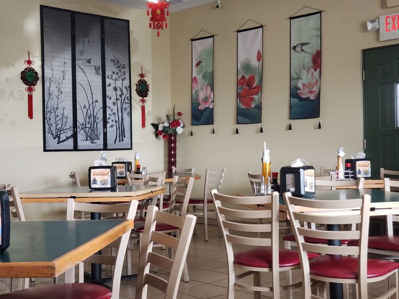 Wok N World, Las Cruces