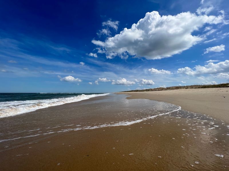 The Water Looks Inviting But Rules Change By Location