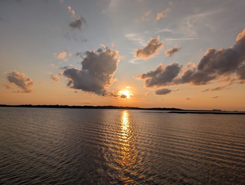 Cumberland Island Rewards The Well-Packed Traveler