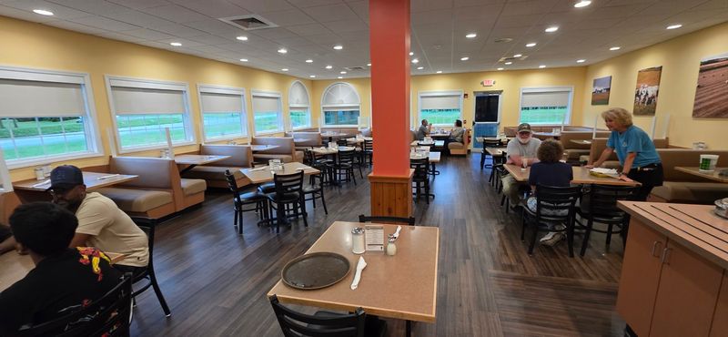 CR Lapp's Family Restaurant (Quarryville, PA)