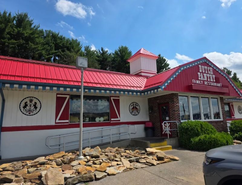 Dutch Pantry Family Restaurant
