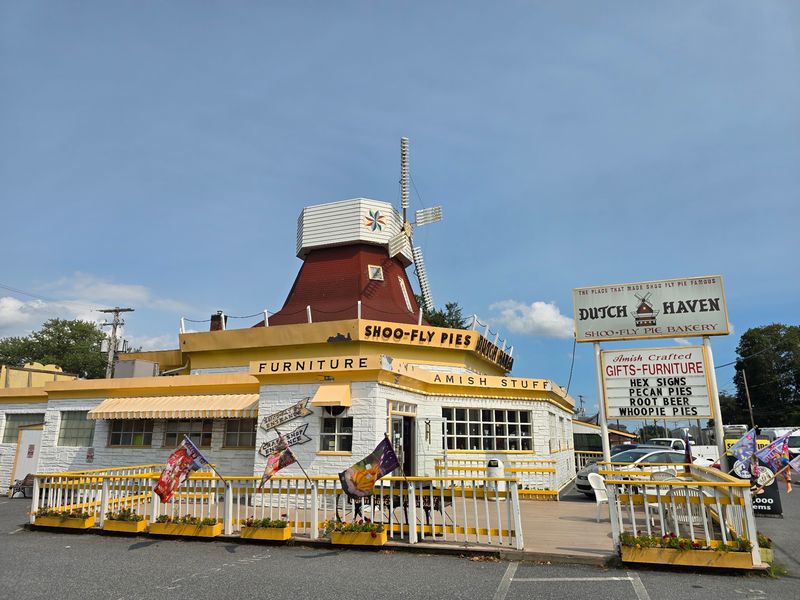 Dienner’s Country Restaurant