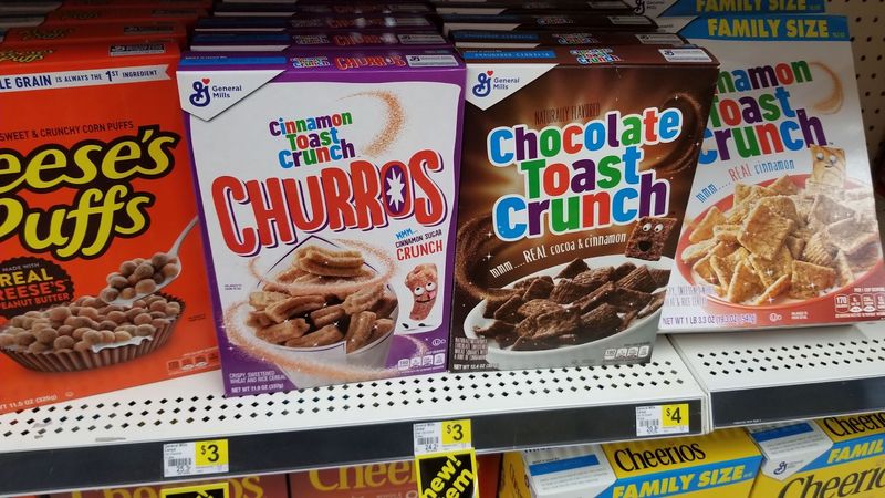 Check Dates And Packaging Before Anything Goes In The Cart