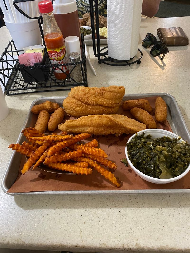 Sides That Taste Like a Sunday Supper