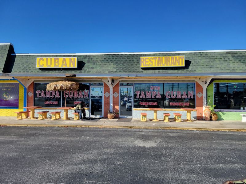 The Tampa-Style Cuban Sandwich Is a Regional Tradition, Not a Single Rule