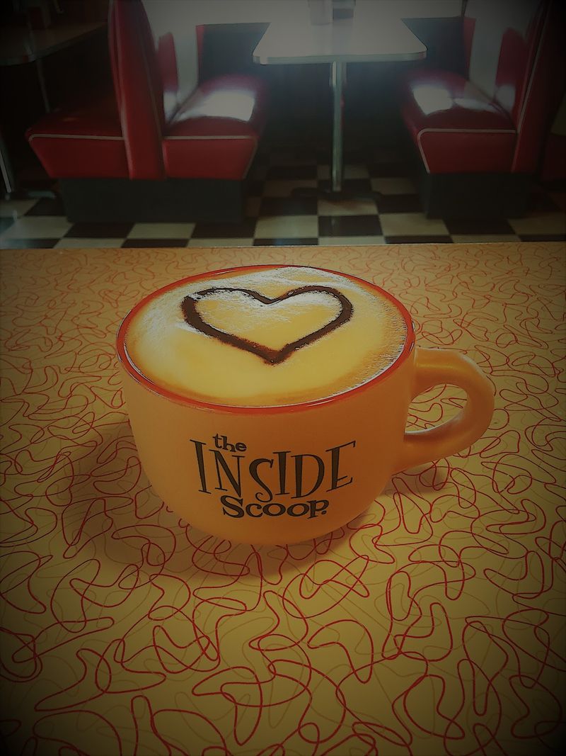 The Inside Scoop