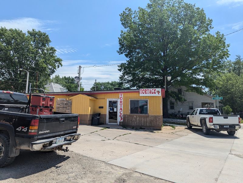 Tortaco, Ottumwa