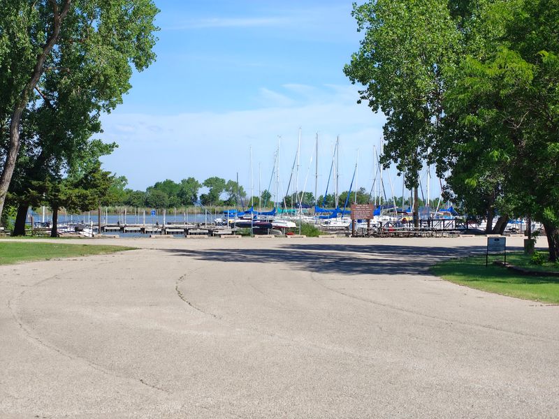 Cheney State Park, Cheney