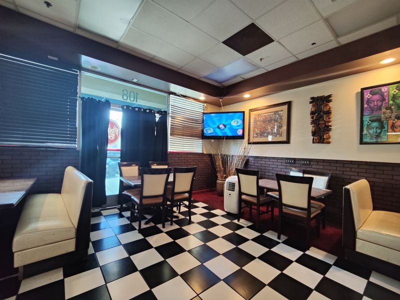 Family Soul Restaurant