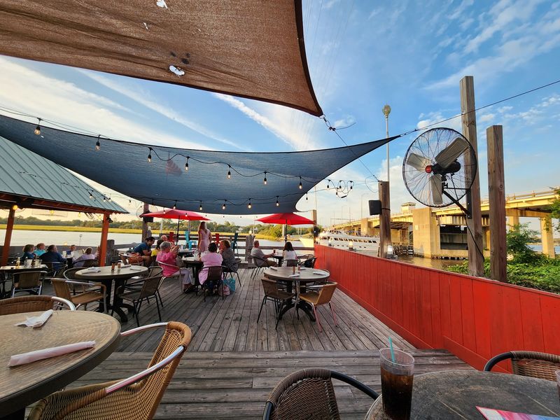 Charleston Crab House