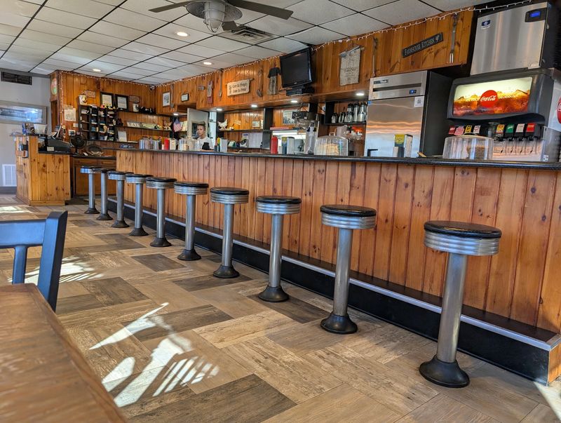 Down Home Restaurant 
