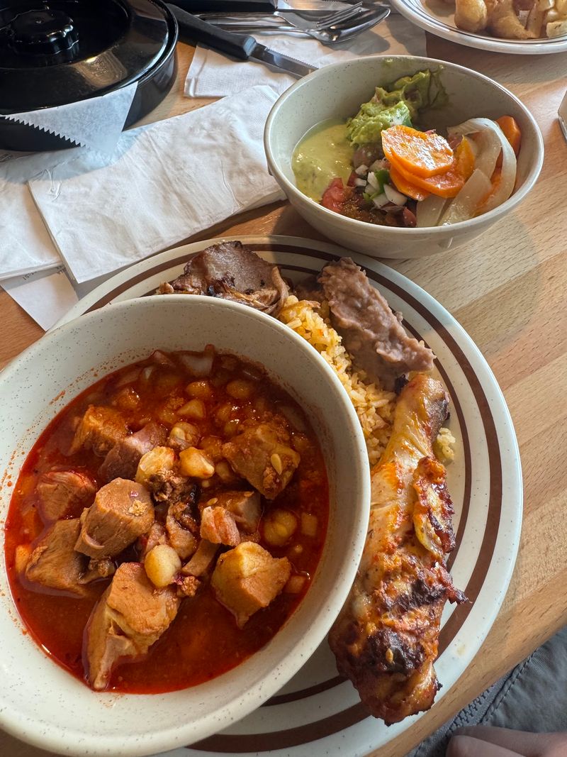 Menudo Gives The Soup Station A Serious Reason To Stop