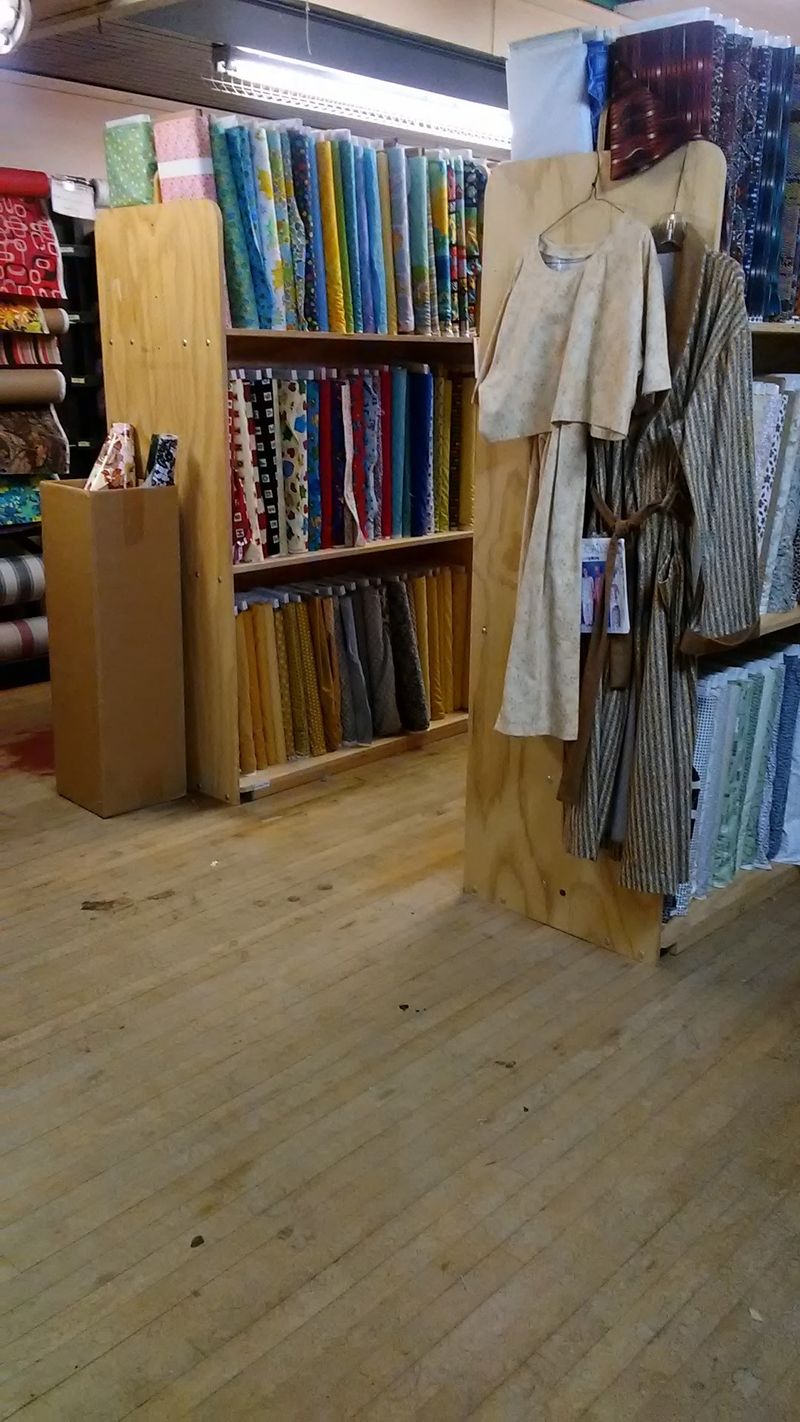Unusual Prints You Will Not Spot Everywhere