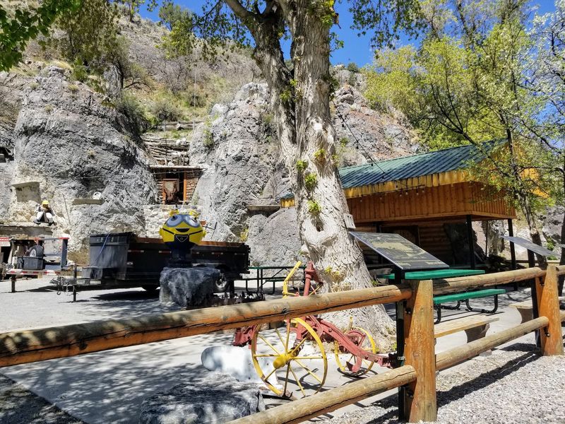 Ophir, Utah