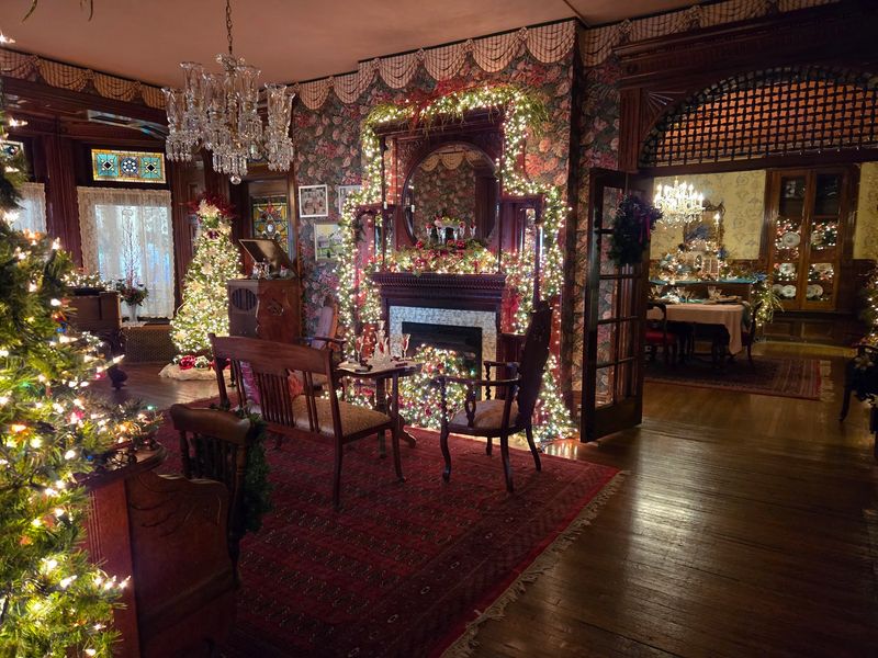 Strawberry Hill Museum Tea Room