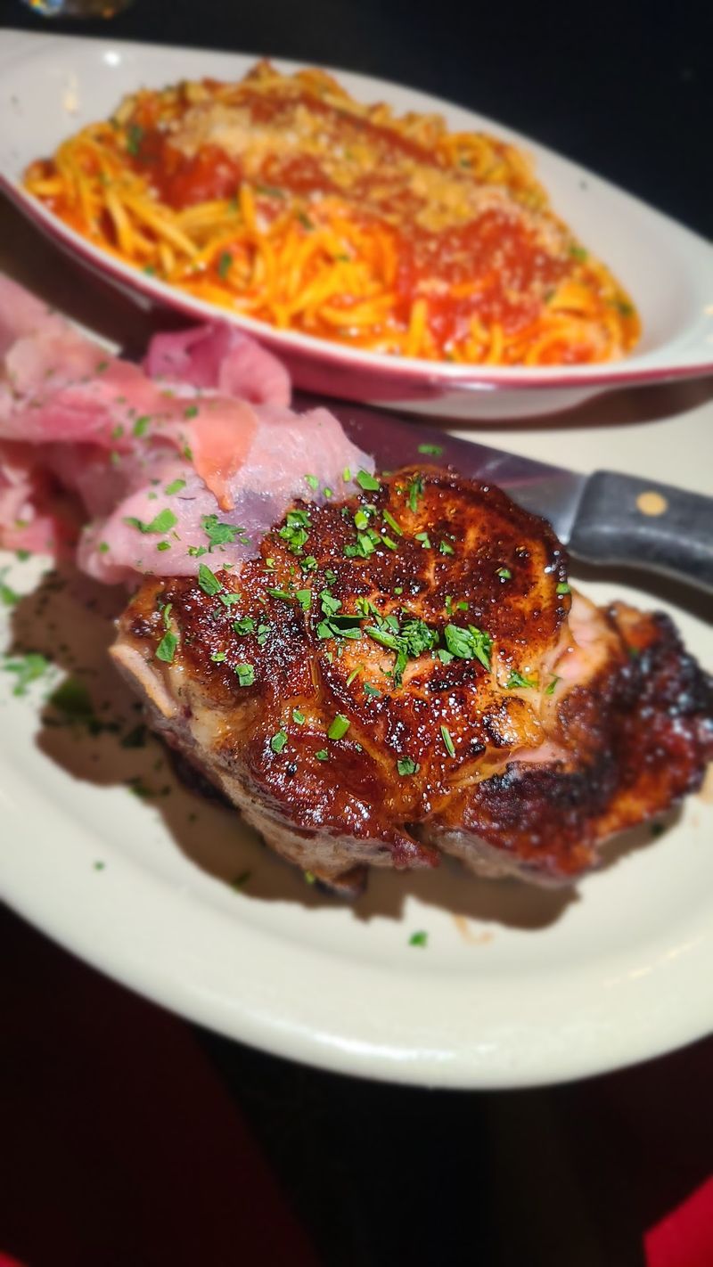 Nightly Specials Keep The Four-Day Dinner Schedule Interesting