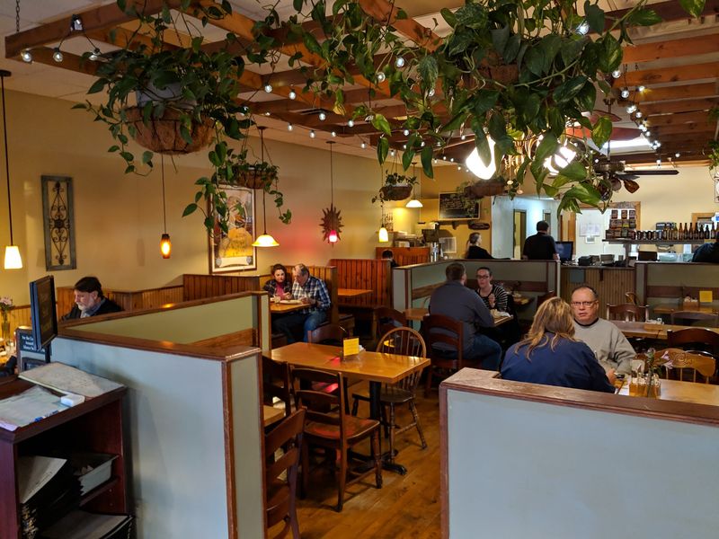 A Cozy Corner on Valley Pike
