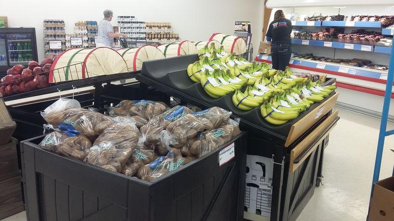Fresh Meat, Produce, And Dairy Join The Closeout Shelves