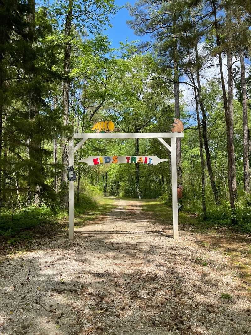 Choose A Trail That Matches Your Pace
