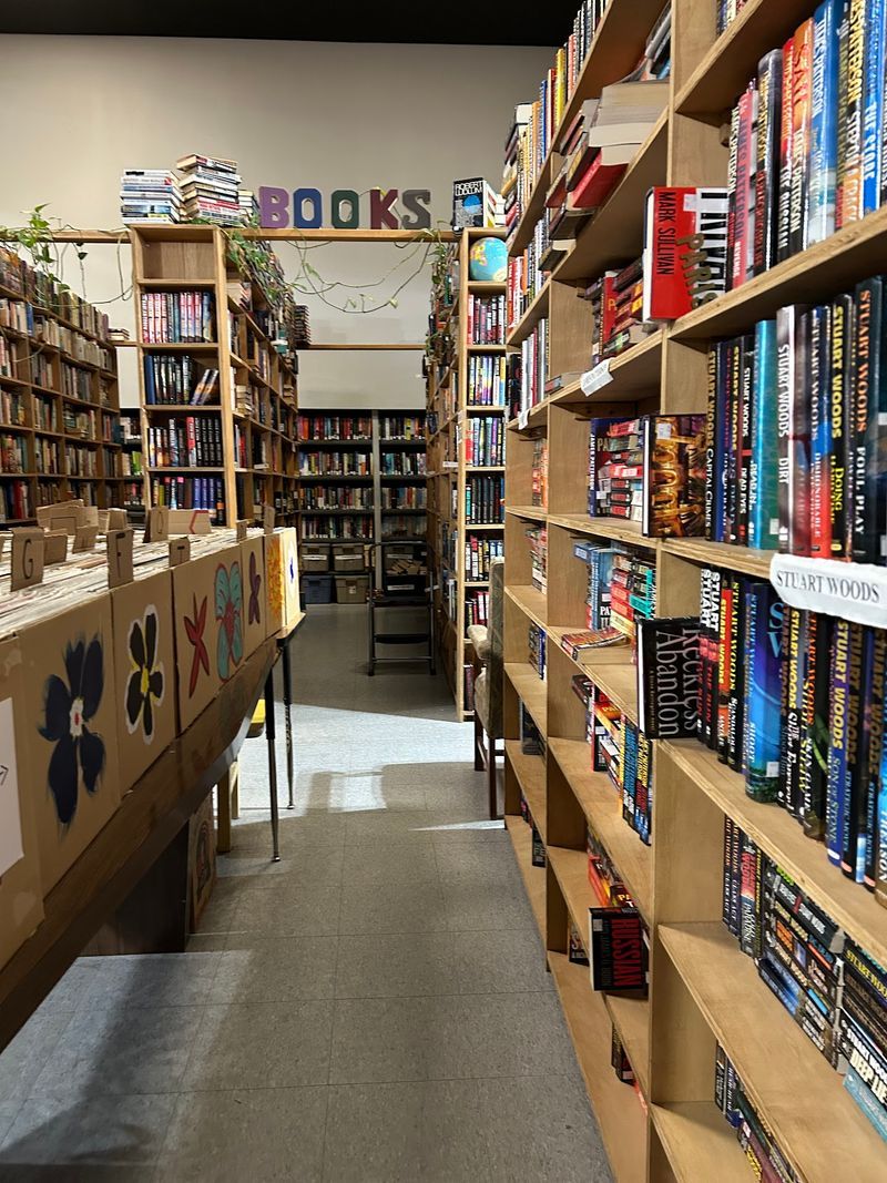 Read The Book Before You Buy It