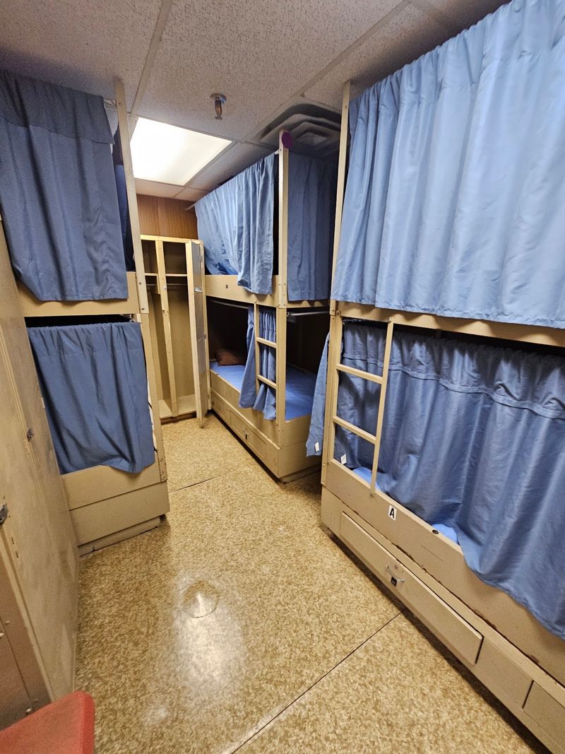 Notice How Work And Home Shared Space