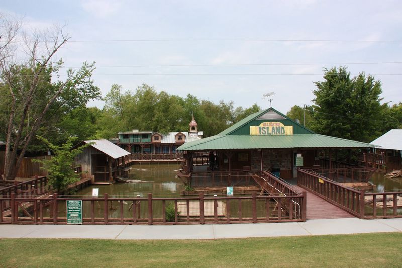 Ask About The Park's Rescue Mission