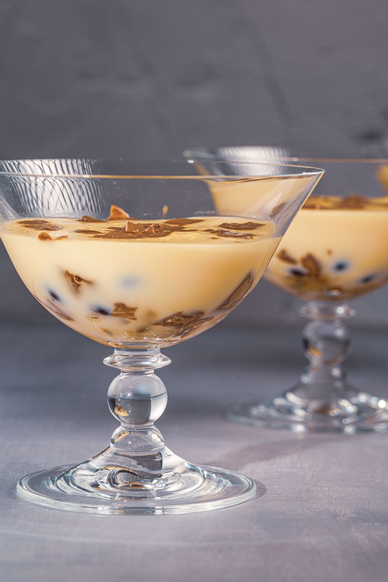 Save Space For Banana Pudding