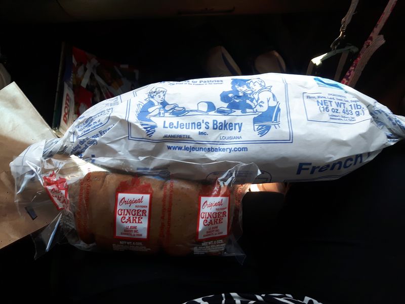 Freeze Extra Loaves Carefully