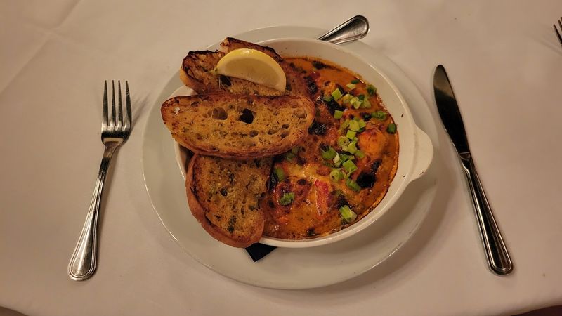 Try Eggs Sardou At Brunch