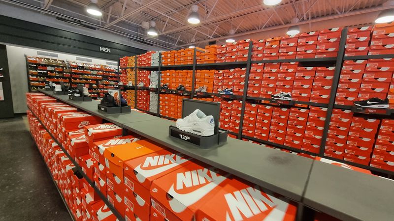More Than One Hundred Twenty Stores Test Every Game Plan