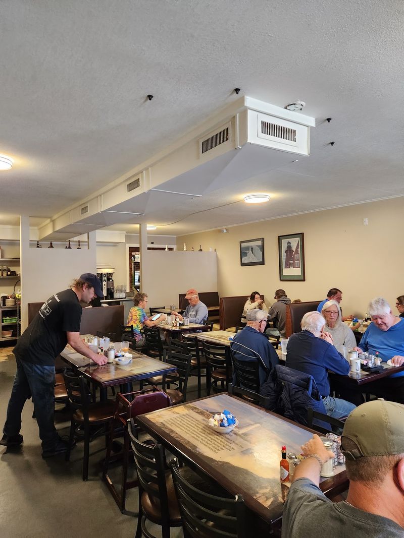 Warm Service And Genuine Character