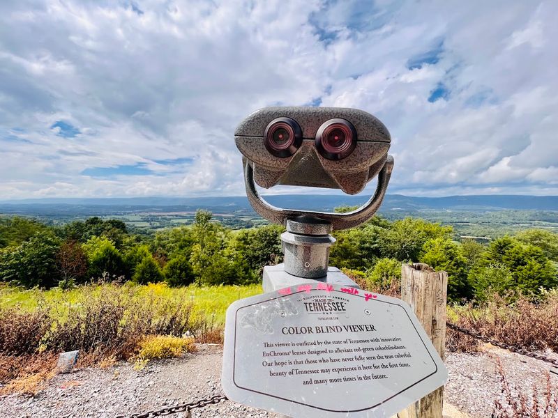 The Scenic Byway Turns Your Windshield Into The Main Screen