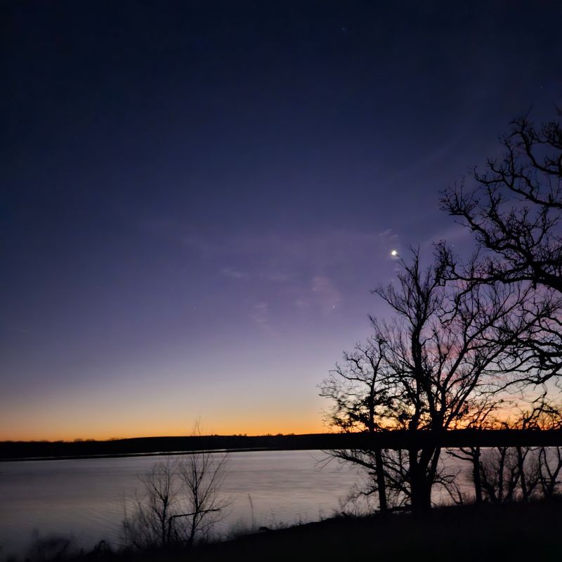 Cross Timbers State Park