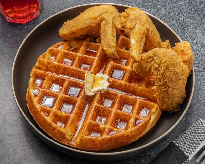 A James Beard Award And Michelin Recognition Added National Attention