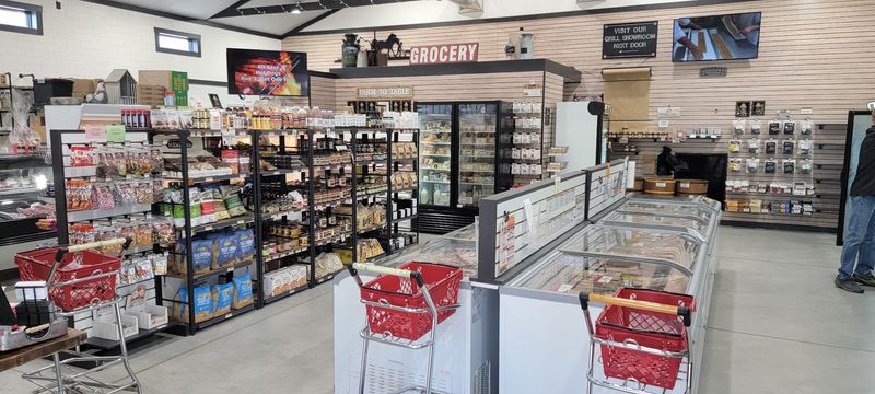 Krehbiels Specialty Meats