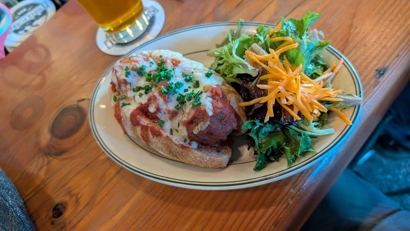 Charcuterie And Sandwiches With A Following